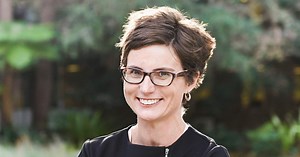 Rosalind Dixon