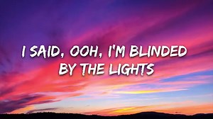 106K views · 2.2K reactions | I said, ooh, I'm blinded by the lights No, I can't sleep until I feel your touch I said, ooh, I'm drowning in the night Oh, when I'm like this, you're the one I trust Hey, hey, hey | 퓥퓲퓬퓲퓸 퓝퓪퓽퓾퓻퓪퓵 | Facebook