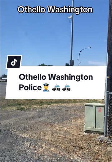 Exploring Othello, Washington: A Local Guide