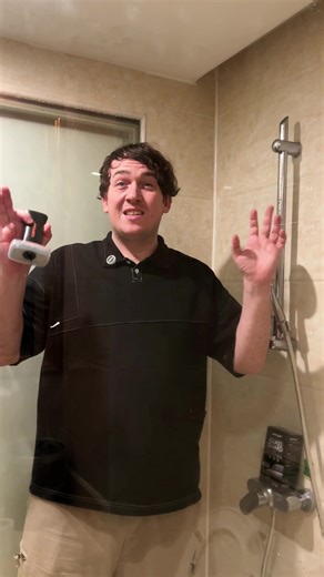 Revolutionary Q-tip Cleaning for Glass Surfaces