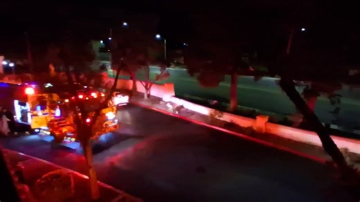 Rhode Island plant explosion triggers mass casualty response