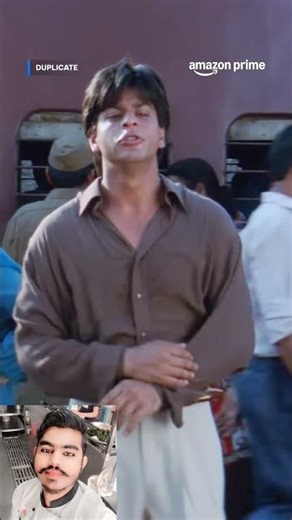 #bollywood #comedy #funny #movie #shahrukh_khan