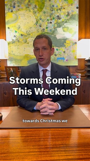 Daniel Lurie on Instagram: "San Francisco, we have storms coming this weekend. Stay safe and be sure to remember the storm prep checklist: • Clear storm drains • Check the forecast • Plan for travel delays • Avoid flooded roadways Thank you to everyone who will keep our drains clear and our city safe this weekend."