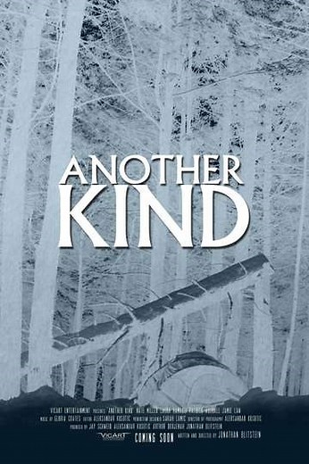 Another Kind (2013) - Movie