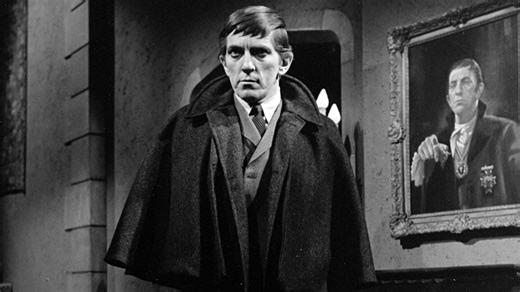 Barnabas Collins’ ‘seismic’ shift: Why the ‘Dark Shadows’ TV show still rules our gothic hearts 60 years later