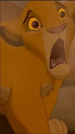 The Lion King behind the scenes