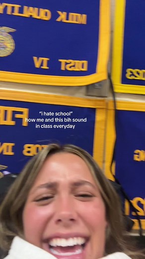Laughing Through School: Funny Classroom Moments