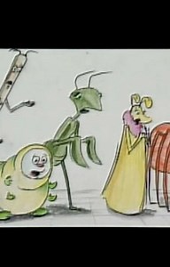 A Bugs Life on Instagram: "I had never seen the deleted scenes before. You can really tell how early this was since early on Pixar wasn't afraid to include adult jokes. I'm glad it was cut though as it's definitely pushing it for a kids film I feel. . . . . #abugslife #rareabugslife #flik #heimlich #francisabugslife #abugslifeslim #davefoley #denisleary #joeranft #davidhydepierce #michaelmcshane #circusbugs #pixar #disney #disneypixar #ptflea #disneymovie #disneymovies #pixarmovie #pixarmovies #