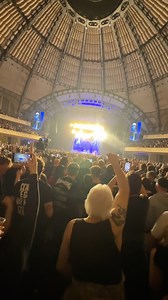 Day off in Frankfurt with @limpbizkit What a show, what a crowd🔥 Playing Wiesbaden tomorrow! #frogleap #tour #metalcover | Frog Leap Studios