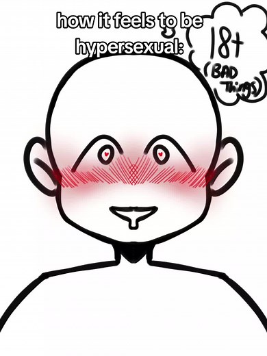 Understanding Hypersexuality: An Insightful Perspective