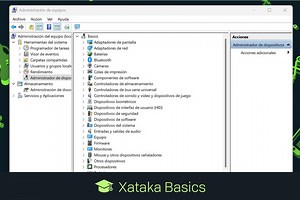 Cómo buscar todos los drivers que faltan en mi PC