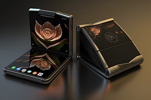 Motorola Razr 2023 sẽ đối thủ vượt mặt chiếc Samsung Flip: Những thông tin rò rỉ