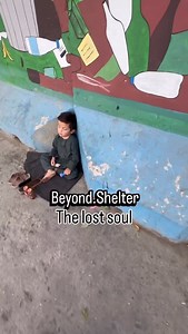 Sleepy Eyes Tired Soul | Beyond.Shelter