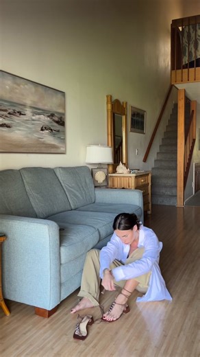 Went to maui for a week and obviously brought my baggy trousers and oversized collared shirt