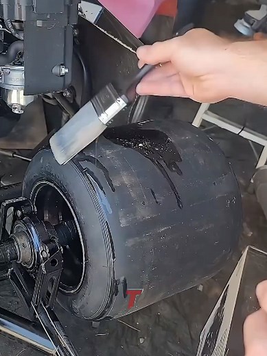 The Smooth Technology Behind Go-Kart Tires
