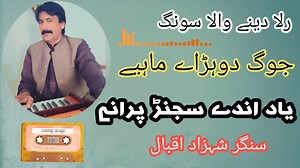 Naway Lakh Peh Howen Shina | New Song | Singer Shahzd Iqbal Contact for Shows 03018797257 Hassan Iqbal 03417850958 | Shahzad Iqbal Production