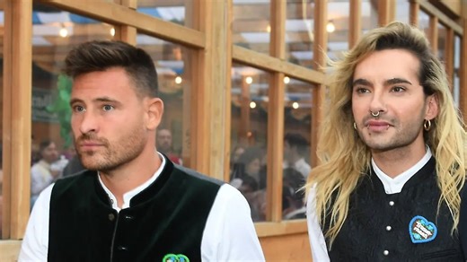 „Kaulitz & Kaulitz\" feiert 2. Staffel: Warum Bill und Tom Kaulitz so beliebt sind!