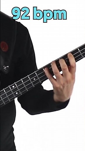 The Craziest Led Zeppelin Bass Riff!