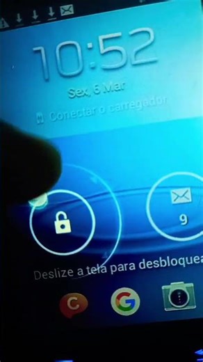 Dude I have no lock screen effect options (I need to have a Galaxy S or one of 3 phones for this)