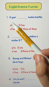 English Grammar | LK Logic