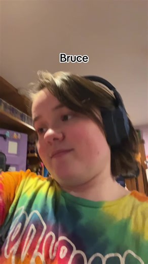 (Something very snarky but funny goes here) idk I just wanted to use this because this part made me laugh. #loganhowlett #brucewayne #batman #wolverine #crossover