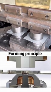 【 Various press brake tools 】 No matter what kind of bending machine mold you are using, we can provide you with suitable bending tools. Email: sales03@gunnarpress.com Whatsapp: 86 18315508017 Web：www.gunnarpress.com www.pressbraketool.ru #pressbreak #pressbrakedies #pressbraketool #pressbraketoolings #pressbraketools_manufacturer #bending #bendingdies #bendingmachine #sheetmetal #sheetmetalwork #sheetmetalworker #sheetmetalfabrication #punch #cncmachine #cncbendingmachine #cncpressbrake #laserc