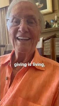 Giving Is Living - Pat Boone