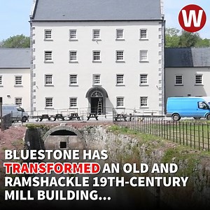 Bluestone is opening a new restaurant which looks so good. | WalesOnline