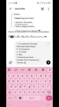 Digicourse AI Course Builder #tutorial #digicourse #chatgpt #ecourse