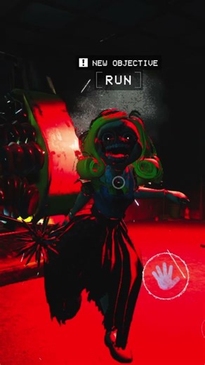 POPPY PLAYTIME all bosses scenes ☠️☠️