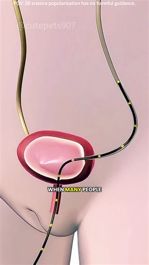 Ureteroscopy Procedure (3D Animation) #ureteroscopy #ureteroscope #uterusproblems #kidneystone #kidneystones #kidneystonesremoval #ureteroscopy_stone_removal #ureteroscopy_with_laser_lithotripsy #medical3danimation #3dmedicalanimation #kidneystonesurgery #kidneystonesurvivor