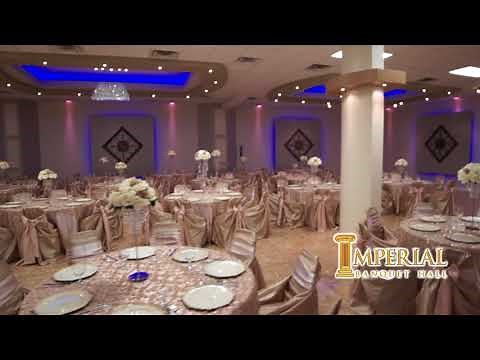 Imperial Banquet Hall Virtual Tour 2