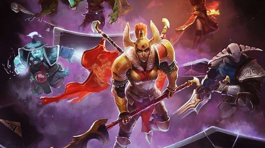 artifact beta gameplay live