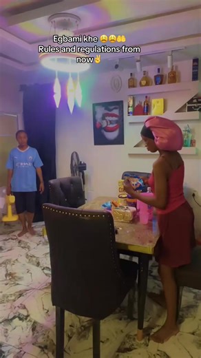 Understanding New Rules and Behavior Expectations