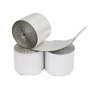 [Hot Item] Custom Foil Back Insulation Material Which Reflects The Heat Away From The Wall Back Into The Room