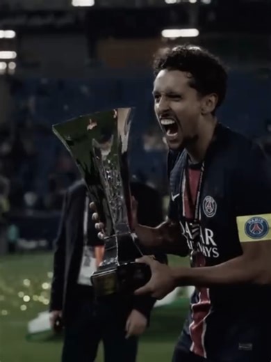 miss last season...🥺😞❤️💙 #psg #parissaintgermain #season #football #foryoupagе