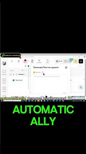 How to Create Professional Podcasts Easily with Podcastle AI (Async)