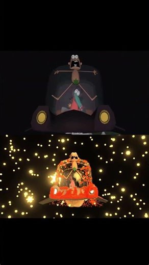 Busy day in the multiverse - Making of 3D animated short 'Tales from the Multiverse'