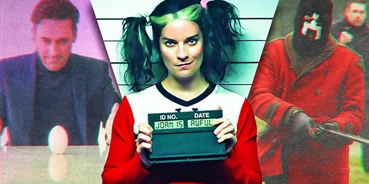 These Black Mirror Episodes Are Truly Creepy