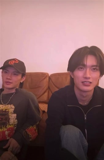 嵐の演出について語るムビステの魅力