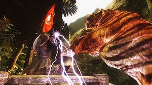 PC Gamer's Skyrim mod collections on the Steam Workshop