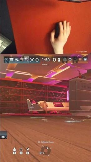 BEST ATTACKER ON COASTLINE