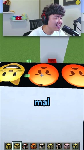 Er hat die ganze Welt auf den Kopf gestellt, damit ich mehr errate