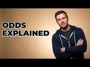 How Do Betting Odds Show Probability?