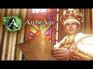 ArcheAge - Ascension Trailer