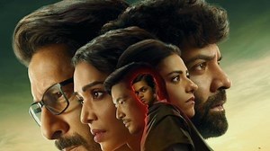 Asur 2 REVIEW: Arshad Warsi, Barun Sobti, Anupriya Goenka, Ridhi Dogra's Thriller Hits The Ball Out Of Park
