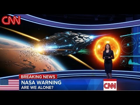 EVENT 2025: WHEN "ALIENS" VISIT EARTH?