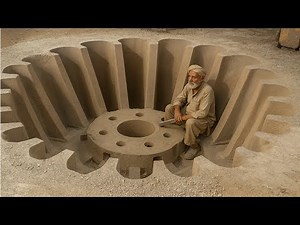 Incredible Gear Manufacturing With Hobbing Process & Precision Gear Cutting Techniques