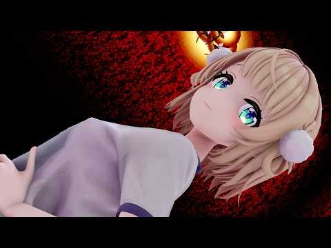 Shigure Ui - Phut Hon【MMD ホロライブ 4k 60FPS】