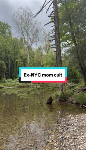 The burbs are 1000000000x weirder than any city ever could be. #nyc #suburbs